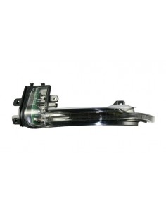 Iparlux 27226021 T/érmico El/éctrico Espejo Completo Izquierdo Convexo