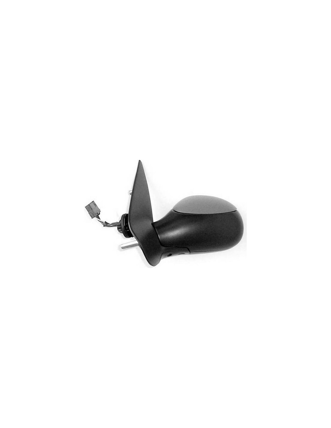 Negro Aerzetix 35DG0017A Funda Palanca de Cambio Piel Sint/ética