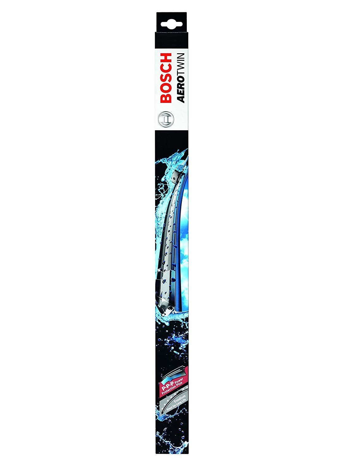 Bosch 3 397 010 297 Escobillas De Limpiaparabrisas