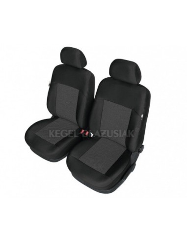Ford Tourneo Connect a partir de 2013 5-asientos fundas para asientos ya referencias auto referencias de asientos